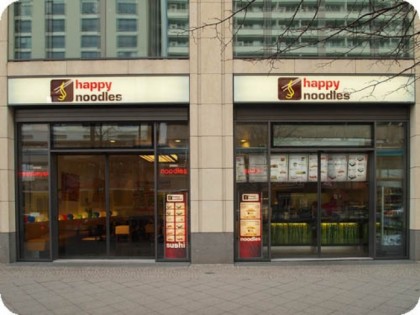 Foto: Happy Noodles